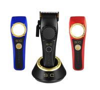 StyleCraft Instinct Clipper