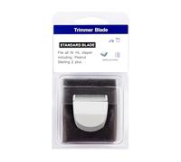 Cortadora/recortadora De Maní Profesional, Cuchillas A Presión #2068-300, Compatible Con Wahl, Cortadora/recortadora De Pelo De Maní(1 Pack)