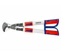 Cortadora Telescópica Para Cables A Carraca Ø 38 Mm Sez 280 Mm2 Knipex 95 32 038