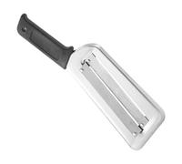 Cortadora trituradora de repollo - Cortador de doble capa de 30 cm | Herramienta multifuncional para cortar verduras, cortador de cocina de hoja afilada, herramienta de preparación eficiente para coci