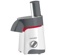 Cortadora Universal Concept Ensaladas 5 tapas intercambiables ES-1000
