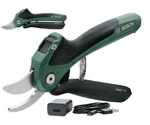 Cortadoras A Batería BOSCH 3,6V Li EASYPRUNE