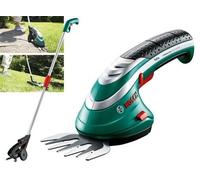 Cortadoras A Batería BOSCH 3,6V Li ISIO 3