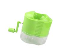 Cortadoras De Cebollas Giratorias Manuales Con Protectores De Seguridad Y Base Antideslizante Para Cortar Verduras Sin Esfuerzo En Cocinas Delicadas Máquina Cortadora De Zanahorias Y Patatas