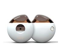 Cortadoras de Uñas Eléctricas, Clavo Automático, Tijeras de Uñas, Cortaúñas para Bebés, Juego Completo de Manicura, Diseñado para Adultos, Personas Mayores y Niños, Color Blanco