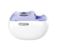 Cortadoras eléctricas 2 en 1, cortadoras automáticas de pulido eléctrico, cuidado para entusiastas de la belleza