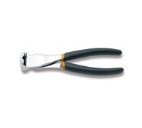 Cortadores beta 1088 160MM De Largo Con Afilado Frontales Manijas PVC