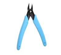 Cortadores de alambre pequeños, alicates de corte lateral de precisión, cortador de cables, cortadores de cables para hogares eléctricos, manualidades, joyería, impresión 3D