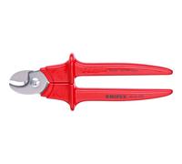 Cortadores De Cable Knipex 95 06 230 230Mm