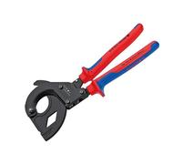Cortadores De Cable Knipex Con Mango De Múltiples Componentes 315Mm KPX9532315