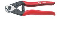 Cortadores De Cable Y Cuerda CK Tools T3744 190Mm