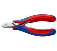 Cortadores De Corte Diagonal De Electrónica 4.5" (115Mm) - 77 02 115