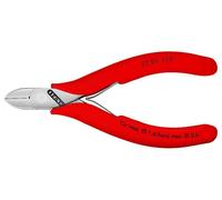 Cortadores De Corte Diagonal Electrónicos 4.5" (115mm) - 77 01 115 KNIPEX