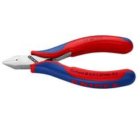 Cortadores De Corte Diagonal Electrónicos 4.5" (115Mm) - 77 32 115