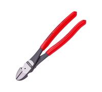 Cortadores De Diagonal De Alta Palanca Knipex 74 01 180 180Mm