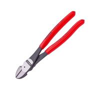 Cortadores De Diagonal De Alta Palanca Knipex 74 01 180 180Mm