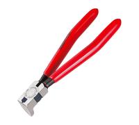 Cortadores De Diagonal Knipex 72 21 160 Para Plásticos 160Mm