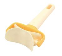 Cortadores de fondant - Cortador de galletas con ruedas, cortador de pastelería, fabricante de bolas de Cokie | Herramienta de cocina del molde de la de la torta de la galleta para hornear e