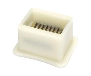 Cortadores De Frijoles Verdes, Frijoles Largos De Azulejos Y Formadores De Tira, Platos De Cocina De Verduras Multifuncionales Preparación El Interior