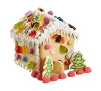 Cortadores de la Galleta para Caseta Pan Pepato 6pz Westmark - Navidad