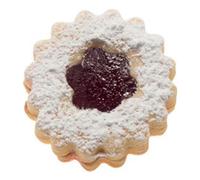 Cortadores de la Galleta Rosetta de Acero Inoxidable 5CM - Westmark - Confitería