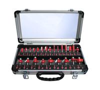 Cortadores de madera con forma EXTOL PREMIUM, juego 44039