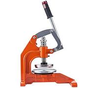 Cortadores de muestras de tela, cuchillo de presión manual versátil para textiles, papel y plásticos, ideal para proyectos de muestreo y manualidades sin costuras