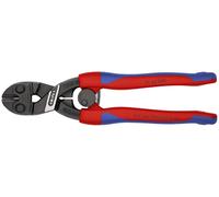 Cortadores De Perno Compactos De Alta Palanca Knipex CoBalt® 8" 71 32 200