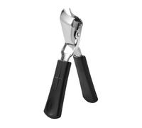 Cortadores de uñas curvos, cortaíneas de duda de mandíbulas anchas - Gran abertura de la uña de la uña,Clippers multifuncionales para uñas gruesas y uñas, con abertura de mandíbula ancha