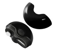 Cortadores de uñas eléctricos, cortadores eléctricos para uñas, 2 velocidades, ajustable, cortador de uñas eléctrico automático | LED Baby Nail Clippers, Low Noise Nail Trimmer for Adults, Kids,