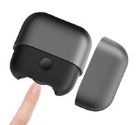 Cortadores de uñas eléctricos, recargables, de 2 velocidades, con luz LED, para ambientes , cortaúñas eléctrico para los dedos de los pies, para niños, adultos, ancianos, aseo, manicura