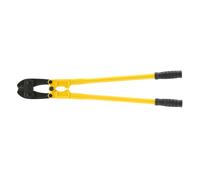 Cortadores de varillas y pernos Stanley con mango cilíndrico, 750 mm 1-17-753