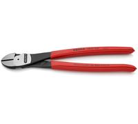 Cortadores Diagonales De Alta Palanca Knipex 10" 74 01 250
