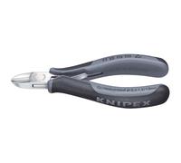 Cortadores Diagonales De Electrónica Knipex 77 22 115 ESD 115Mm