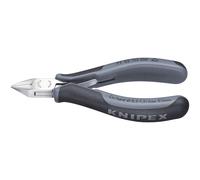 Cortadores Diagonales De Electrónica Knipex 77 32 115 ESD 115Mm