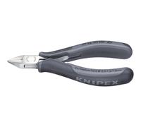 Cortadores Diagonales De Electrónica Knipex 77 42 115 ESD 115Mm