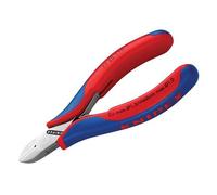 Cortadores Diagonales Electrónicos Knipex 115Mm KPX7722115