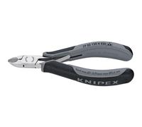 Cortadores Diagonales ESD Knipex 77 02 120 H - Bordes De Carburo - 120mm