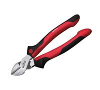 Cortadores Diagonales Industriales Wiha Con DynamicJoint® 160Mm WHA43456