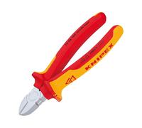Cortadores Diagonales Knipex VDE 140Mm