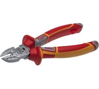 Cortadores Laterales 3 En 1 VDE - 160Mm - NWS