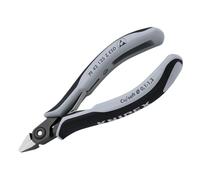 Cortadores Laterales De Precisión Electrónica ESD Knipex 125Mm KPX7942125ES