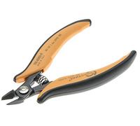 Cortadores laterales de precisión ultra flush, 5 pulgadas de EuroTool