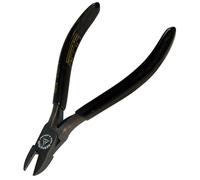 Cortadores Laterales ESD Bernstein 3-901-7 Redondeados 120Mm