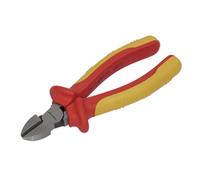 Cortadores Laterales Sealey 160Mm Aprobados VDE AK83458