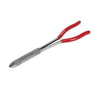 Sealey ak8593 alicates de corte lateral doble conjunto de largo alcance 290 mm