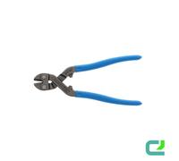 Cortadores Pernos 200mm Tauchisoliert GEDORE 8340-200 TL