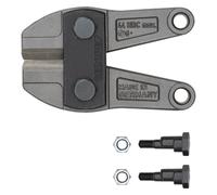 Cortadores Pernos 230MM Cromo Vanadio Acero GEDORE Profi Herramienta Expertise