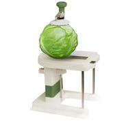 Cortadores - Picadora, Trituradora, Trituradora, Trituradora | Rallador De Repollo Picado Para Chucrut | Cortador de Repollo, Picador, Cortador De Cocina Para Verduras, Frutas, Repollo