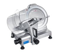 Cortafiambres - 250 mm - hasta 12 mm | Royal Catering